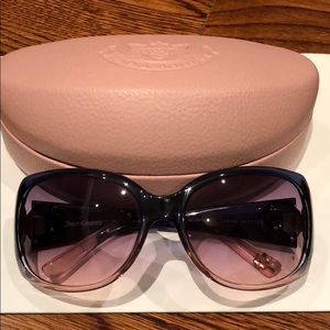 Juicy couture sunglasses